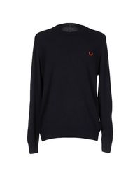 Свитер Fred Perry