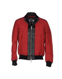 Пуховик Dsquared2