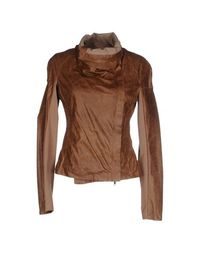Куртка Street Leathers