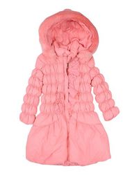 Пуховик Miss Blumarine