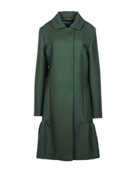 Пальто Alberta Ferretti