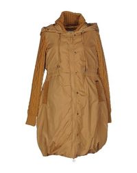Пуховик Scervino Street