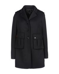 Легкое пальто Marc BY Marc Jacobs