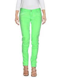 Джинсовые брюки Dsquared2