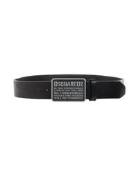 Ремень Dsquared2
