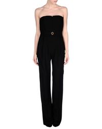 Комбинезоны без бретелей Elisabetta Franchi
