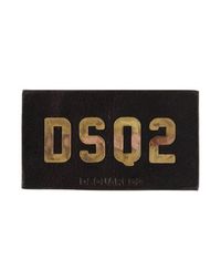 Брошь Dsquared2