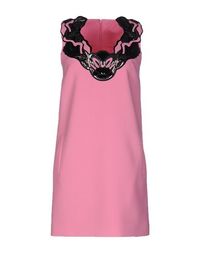 Короткое платье Christopher Kane