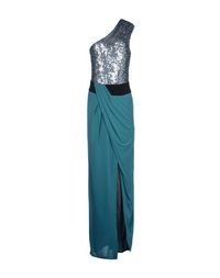 Длинное платье Pinko