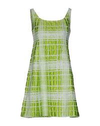 Короткое платье Moschino Cheapandchic