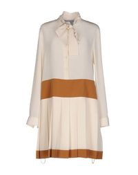 Короткое платье Prada
