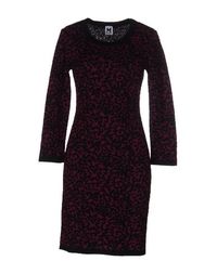 Короткое платье M Missoni
