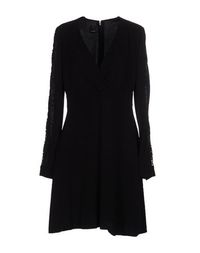 Короткое платье Pinko Black