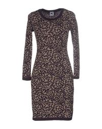 Короткое платье M Missoni