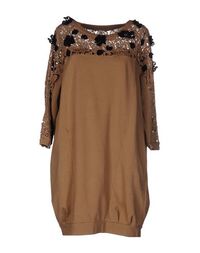 Короткое платье LE Coeur DE Twin Set Simona Barbieri