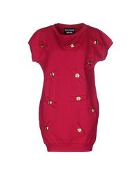 Короткое платье Boutique Moschino