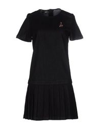 Короткое платье Love Moschino