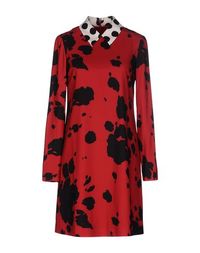 Короткое платье Boutique Moschino