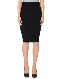 Юбка до колена Elisabetta Franchi