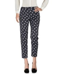 Повседневные брюки Pinko Black