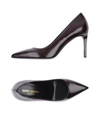 Туфли Saint Laurent