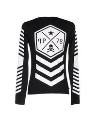 Футболка Philipp Plein Homme