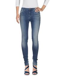 Джинсовые брюки Calvin Klein Jeans