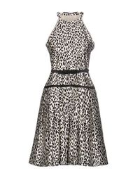 Короткое платье Valentino