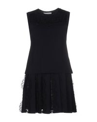 Короткое платье Valentino
