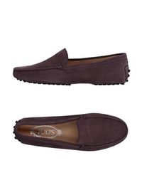 Мокасины Tods