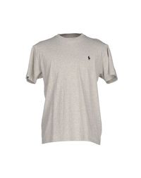 Футболка Polo Ralph Lauren