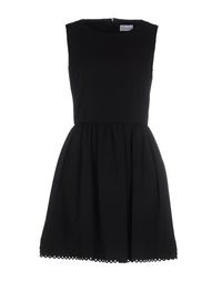Короткое платье Redvalentino