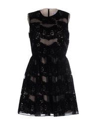 Короткое платье Redvalentino