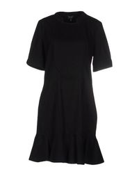 Короткое платье Armani Jeans