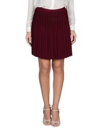 Юбка до колена AlaÏa