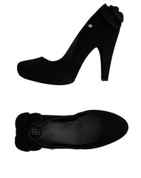 Туфли Melissa