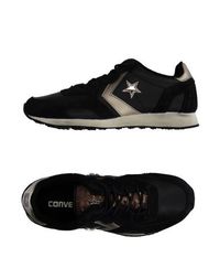 Низкие кеды и кроссовки Converse Limited Edition