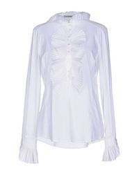 Блузка Ermanno Scervino