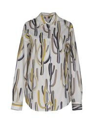 Pубашка Msgm