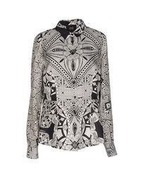 Pубашка Class Roberto Cavalli