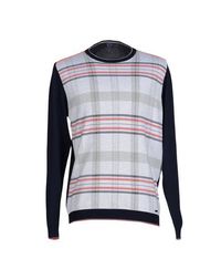 Свитер Trussardi Jeans