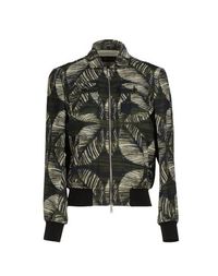 Куртка Dsquared2
