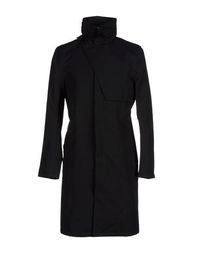 Легкое пальто Helmut Lang