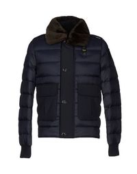 Пуховик Blauer