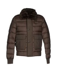 Пуховик Blauer