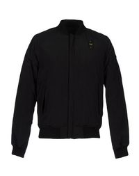 Пуховик Blauer