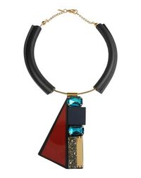 Ожерелье Marni