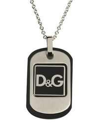 Ожерелье D&;G