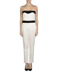 Комбинезоны без бретелей Blumarine