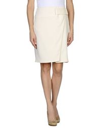 Юбка до колена Elisabetta Franchi
